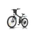 Myatu E-Bike E-Mountainbike