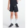 Basketball-Shorts Nike Team Schwarz Kind - NT0202-010 XS