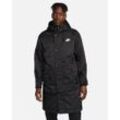 Parka Nike Stadium Club Schwarz Mann - FB7320-010 XL