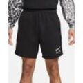 Shorts Nike Sportswear Schwarz Mann - FN7701-010 S