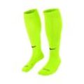 Socken Nike Classic II Fluoreszierendes Gelb Unisex - SX5728-702 XL