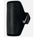 Laufarmband Nike Lean Arm Band Schwarz Unisex - NRN76-082 ONE