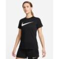 T-shirt Nike Team Club 20 Schwarz für Frau - CW6967-010 XS