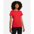 T-shirt Nike Team Club 20 Rot für Frau - CZ0903-657 XL