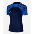 Trikot Nike Strike 23 Marineblau & Königsblau für Frau - DR2278-451 XS