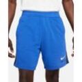 Shorts Nike Sportswear Königsblau Mann - FN7701-480 L