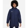 Parka Nike Park 20 Dunkelblau für Kind - CW6158-451 S