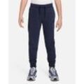 Jogginghose Nike Sportswear Tech Fleece Marineblau Kind - FD3287-473 M