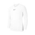 Unterhemd Nike Park First Layer Weiß Kind - AV2611-100 S