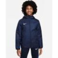 Gefütterte Jacke Nike Park 20 Marineblau Kind - CW6159-451 S