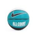 Basketball Nike Everyday All Court Weiß/Schwarz/Blau Unisex - DO8258-110 7