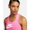 BH Nike Swoosh Rosa für Frau - DM0579-684 XS