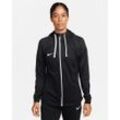 Sweatjacke Nike Strike 23 Schwarz für Frau - DR2573-010 XS