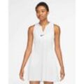 Tennis-Kleid Nike Advantage Weiß für Frau - DX1427-100 M