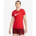 T-shirt Nike Team Club 20 Rot für Frau - CW6967-657 M