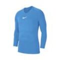 Unterhemd Nike Park First Layer Himmelblau für Mann - AV2609-412 XL
