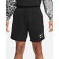 Shorts Nike Sportswear Schwarz Mann - FN7701-010 M