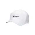 Mütze Nike Rise Weiß Erwachsener - FB5623-100 M/L