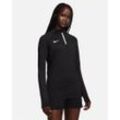 Trainingsoberteil 1/4 Zip Nike Strike 23 Schwarz für Frau - DR2296-010 XS