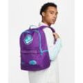 Rucksack Nike Heritage Violett & Blau Unisex - FB2841-507 TU