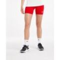 Volleyball-Shorts Nike Team Spike Rot für Frau - 0904NZ-657 XL