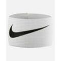 Manschette Nike Futbol Weiß & Schwarz Unisex - NSN05-101 ONE