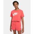 T-shirt Nike Sportswear Lachsorange für Frau - BV6175-814 XL