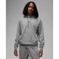 Pullover Hoodie Nike Jordan Grau Mann - DQ7327-091 M