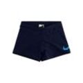 Schwimmanzug Nike Smile Square Leg Marineblau Junge - NESSD042-440 XS