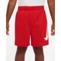 Trainingsshorts Nike Multi Rot für Kind - DX5361-657 L