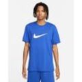 Tee-shirt Nike Sportswear Königsblau Mann - FN0248-480 S