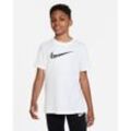 T-shirt Nike Sportswear Weiß Kind - DR8794-100 XL