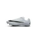 Spike-Schuhe Nike Rival Sprint Weiß Mann - DC8753-100 10
