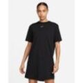 Tee-Shirt/Kleid Nike Sportswear Schwarz für Frau - DV7882-010 L
