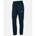 Trainingshosen Nike Woven Dunkelblau für Frau - NT0322-451 S