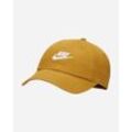 Mütze Nike Club Gold Erwachsener - FB5368-716 M/L