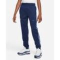 Jogginghose Nike Sportswear Marineblau Kinder - DZ5623-410 L