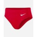 Laufshorts Nike Stock Rot für Frau - NT0309-657 XS