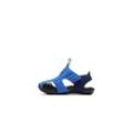 Sandalen Nike Sunray Protect Blau für Kind - 943827-403 3C