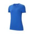 T-shirt Nike Team Club 20 Königsblau für Frau - CZ0903-463 S