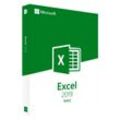 Excel 2019 für Mac - Microsoft Lizenz