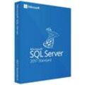 SQL Server 2017 Standard - Microsoft Lizenz