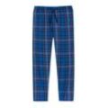 Schiesser Herren Pyjamahose Mix & Relax