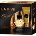 LA RIVE Damendüfte Women's Collection Cash WomanGeschenkset Eau de Parfum Spray 90 ml + Shower Gel 100 ml
