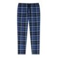 Schiesser Herren Pyjamahose Mix & Relax