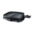 Steba-BBQ-Grill »VG 90 compact« - Schwarz