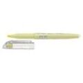 PILOT FriXion Light Soft Textmarker gelb, 1 St.