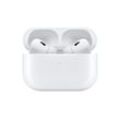 Apple AirPods Pro 2. Generation MagSafe Ladecase mit USB-C Anschluss, weiß