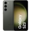 Samsung Galaxy S23 5G Green, 256GB