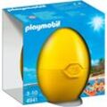 Playmobil® Konstruktions-Spielset Family Spaß Mama und Kinder (4941), Playmobil, Made in Europe, bunt